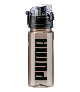 Puma Tr Bottle Sportstyle 600 ml Matara Siyah