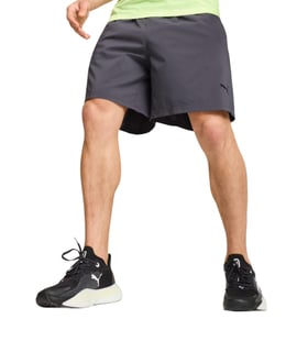 Puma Train Fav Blaster 7" Şort Gri