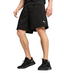 Puma Train Fav Blaster 7" Şort Siyah