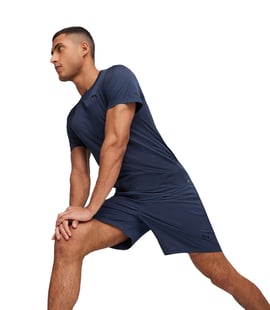 Puma Train Favourite Blaster 7" Şort Lacivert