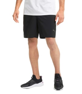 Puma Train Favourite Blaster 7" Şort Siyah
