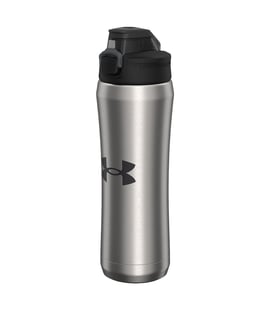 Under Armour Beyond Paslanmaz Çelik Matara 530 ml Gri