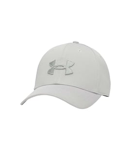 Under Armour Blitzing Şapka Gri