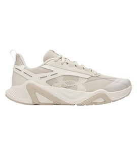 Under Armour Charged Commit TR 5 Ayakkabı Bej