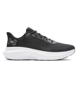 Under Armour Charged Rogue 5 Ayakkabı Siyah