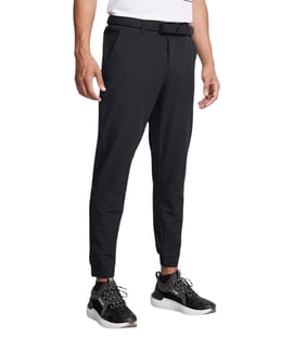 Under Armour Drive Jogger Eşofman Altı Siyah
