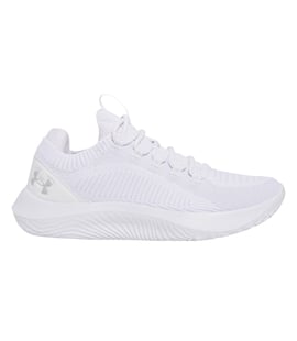Under Armour Dynamic 2 Ayakkabı Beyaz