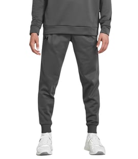 Under Armour Fleece Eşofman Altı Gri