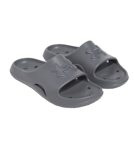 Under Armour Locker V Terlik Gri
