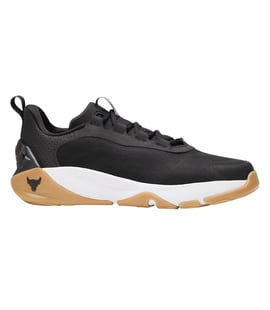 Under Armour Project Rock 8 Ayakkabı Siyah