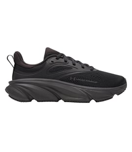 Under Armour Rogue 6 Kadın Ayakkabı Siyah
