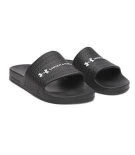 Under Armour Slide Lite Terlik Siyah