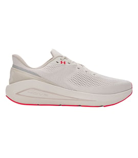 Under Armour Sonic 7 Ayakkabı Bej