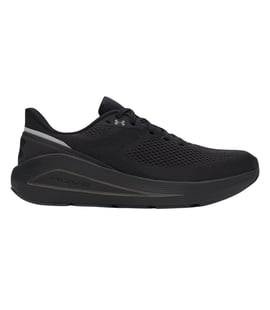 Under Armour Sonic 7 Ayakkabı Siyah