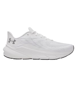 Under Armour Turbulence 3 Ayakkabı Beyaz