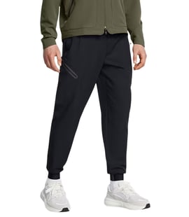 Under Armour Unstoppable Joggers Eşofman Altı Siyah