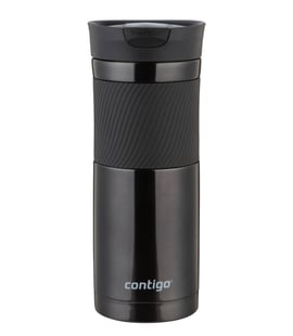 Contigo Byron Black Termos 590 ml  Siyah