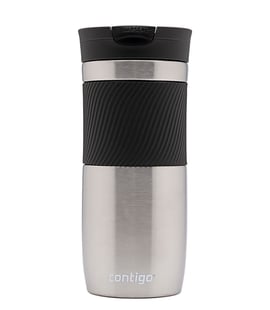 Contigo Byron SnapSeal Termos 470 ml Gri