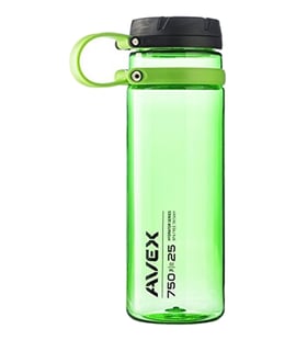 Contigo Fuse 750 ml Matara Yeşil