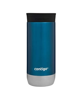 Contigo Huron Pro SnapSeal Termos 470 ml Lacivert