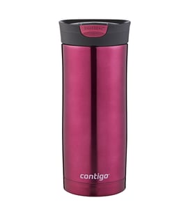 Contigo Huron Vivacious Termos 470 ml Bordo