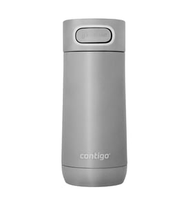 Contigo Luxe AutoSeal Termos 360 ml Gri