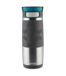 Contigo Metra AutoSeal Termos 470 ml Gri