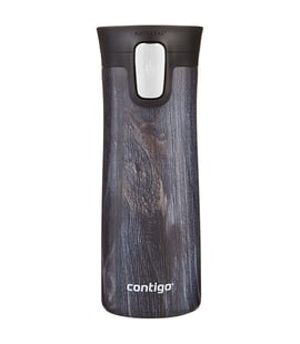 Contigo Pinnacle AutoSeal Termos 420 ml Mavi