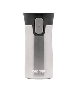 Contigo Pinnacle Gunmetal Termos 300 ml  Gri