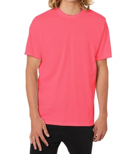 Esqudo Basic T-Shirt Mercan