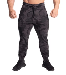 GASP Tapered Joggers Eşofman Altı Kamuflaj