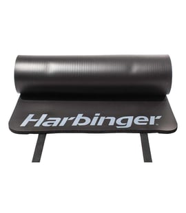 Harbinger Rolled Durafoam 3/8 Mat Siyah