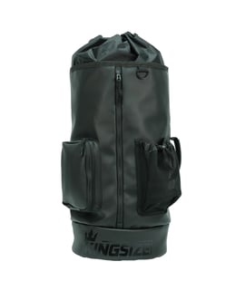 Kingsize Ultimate Duffle Bag Spor Çanta Siyah