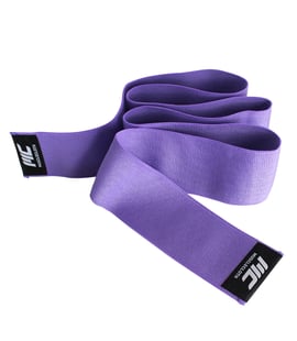 MuscleCloth Active Resistance Band Direnç Lastiği Hafif