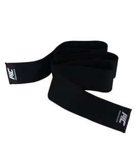 MuscleCloth Active Resistance Band Direnç Lastiği Çok Sert