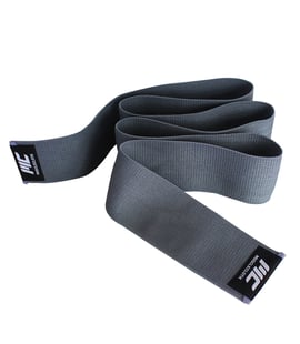 MuscleCloth Active Resistance Band Direnç Lastiği Sert