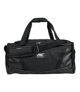 MuscleCloth Active Training Spor Çanta Siyah