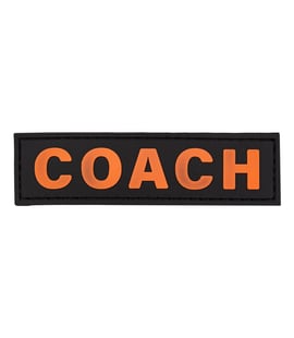 MuscleCloth Coach Patch 11x3 Cm