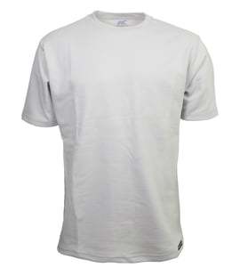 MuscleCloth Heavyweight Oversize T-Shirt Taş Rengi
