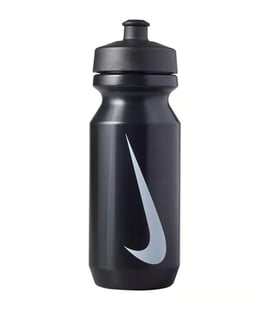 Nike Big Mouth Bottle 2.0 650 ml Matara Siyah Beyaz