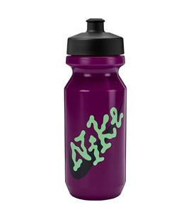 Nike Big Mouth Graphic Bottle 2.0 650 ml Matara Mor