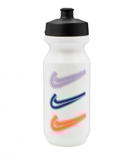 Nike Big Mouth Graphic Bottle 2.0 650 ml Matara Çok Renkli