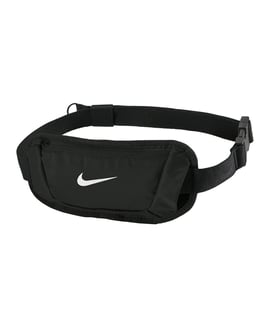 Nike Challenger 2.0 Small Bel Çantası Siyah