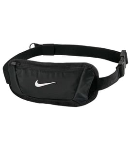 Nike Challenger 2.0 Waistpack Large Bel Çantası Siyah