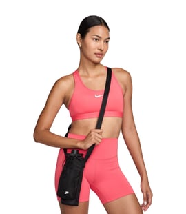 Nike Club Bottle Carrier Matara Çantası Siyah