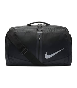 Nike Duffel Spor Çanta Siyah