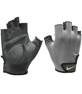 Nike Essential Fitness Eldiveni Gri