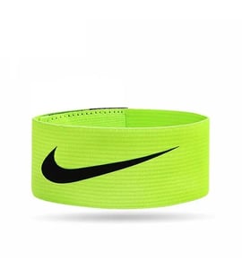 Nike Futbol Arm Band 2.0 Kol Bandı Yeşil