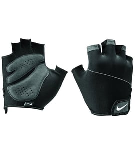 Nike Gym Elemental Kadın Fitness Eldiven Siyah