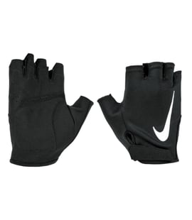 Nike Gym Essential 2.0 Fitness Eldiveni Siyah